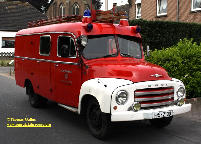 LF 8 Heinsberg a.D.