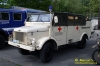 Garbsen - Fernsprechbauwagen - a.D.