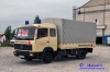 Saalfeld - BtLKW -