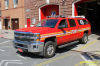 Battalion Chief 46