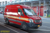 Recuperation and Care Unit 1